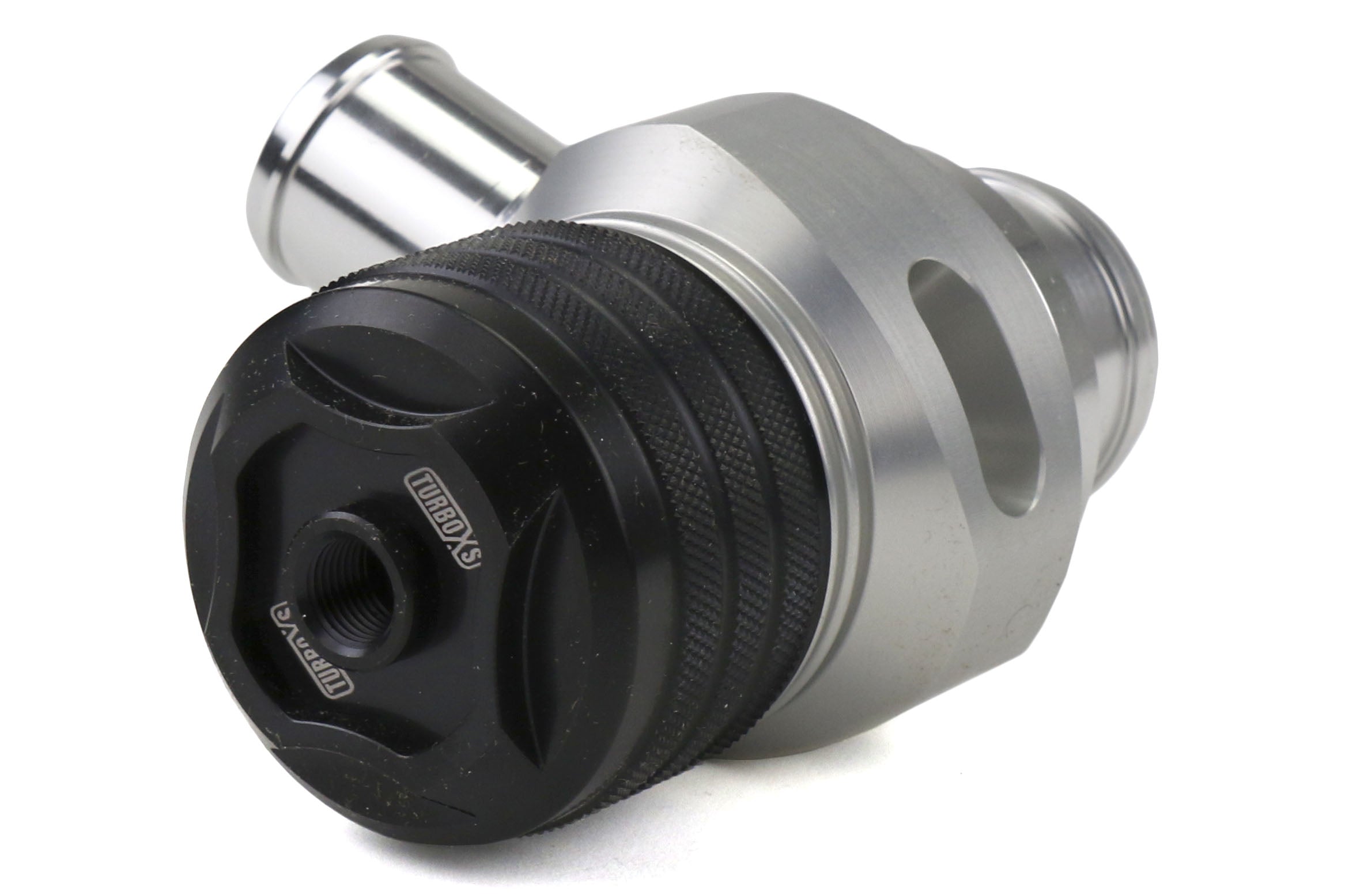 TurboXS Hybrid Blow Off Valve Type XS - 2015-2020 WRX / 2014-2016