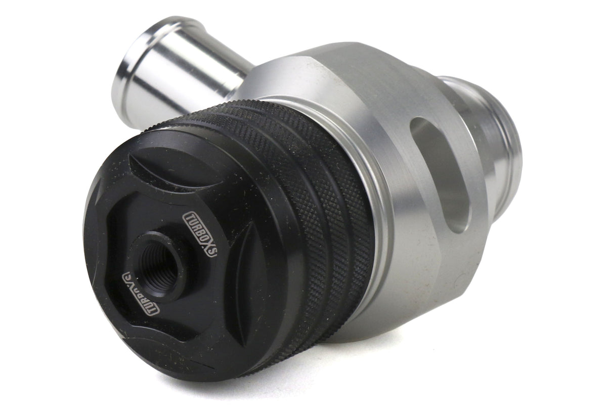 TXSW15-XS-HYB TurboXS Hybrid Blow Off Valve Type XS - 2015-2020 WRX / 2014-2016 Forester,