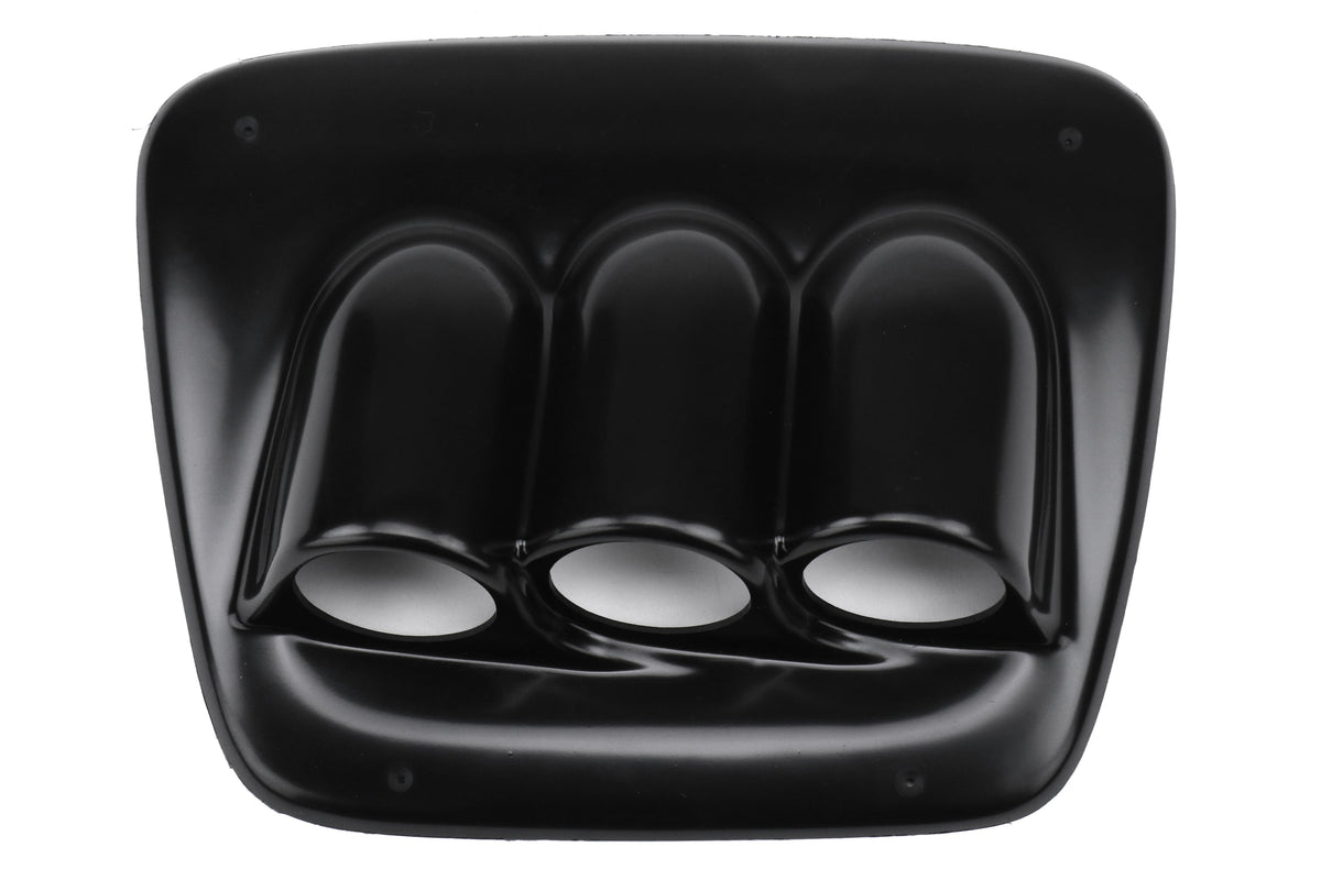 AUT20018 Autometer Center Gauge Pod 52mm - 2002-2007 Subaru WRX/STI,
