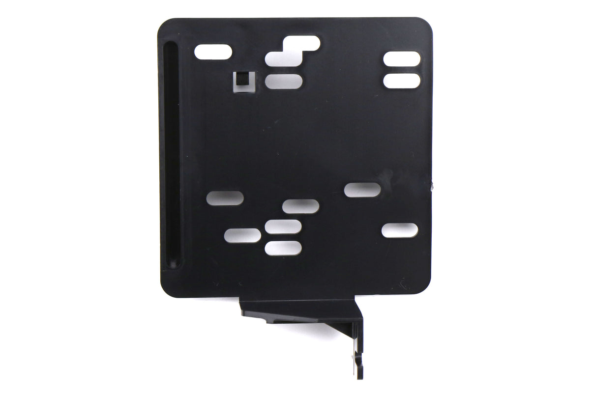 MET95-8905B Metra Double Din Mounting Kit and Bezel - 2015 WRX / 2015 STI / 2014-2015 Forester,