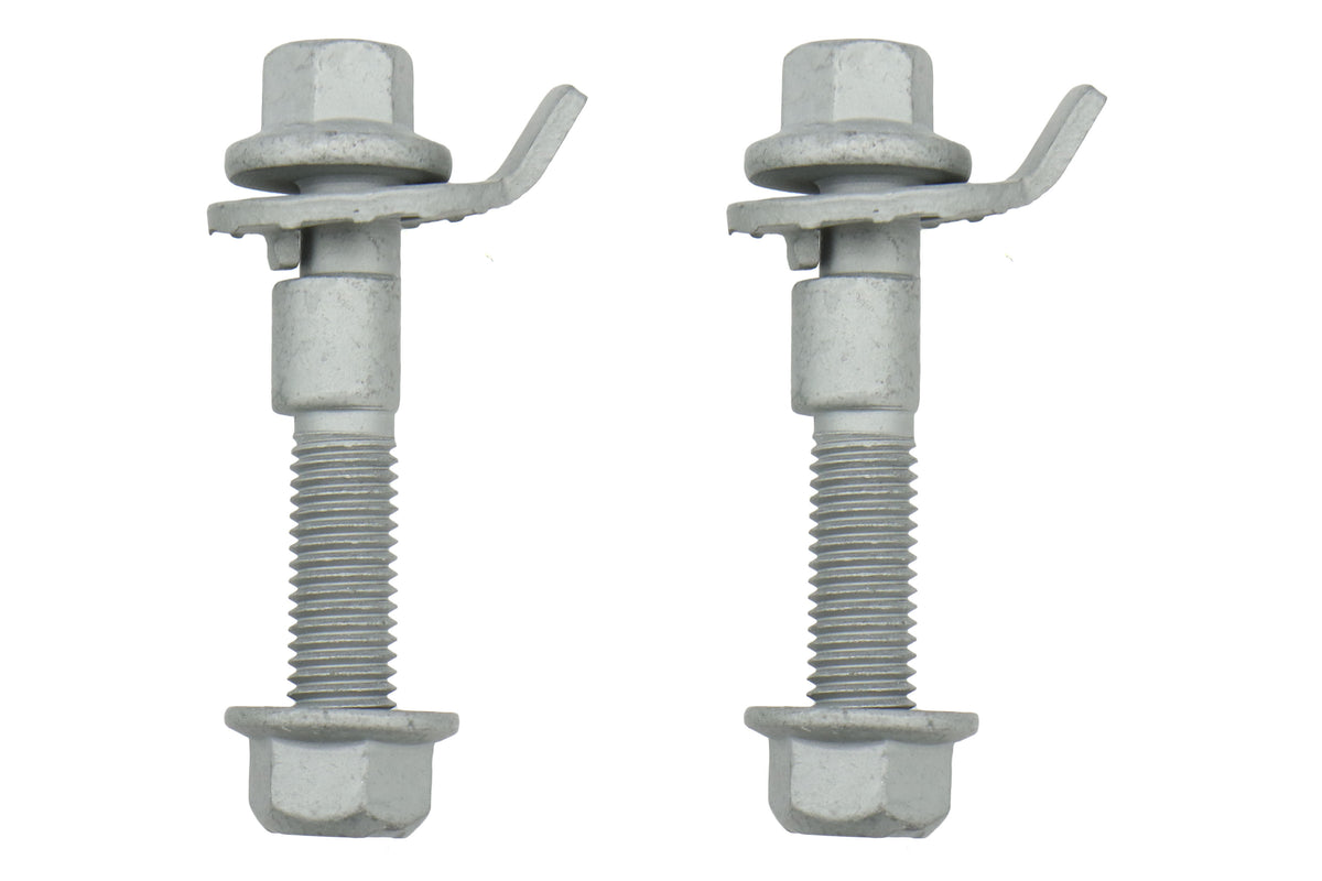 SPC81260 SPC Camber Bolt Kit Front - 2015+ WRX / 2015+ STI,