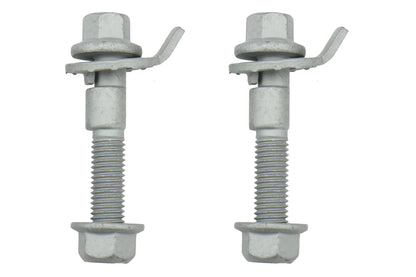 SPC81260 SPC Camber Bolt Kit Front - 2015+ WRX / 2015+ STI,