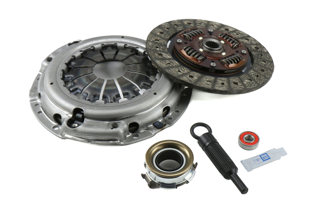 EXEFJK1005 Exedy OEM Clutch Kit 2013-2020 Scion FRS, Subaru BRZ, Toyota 86,