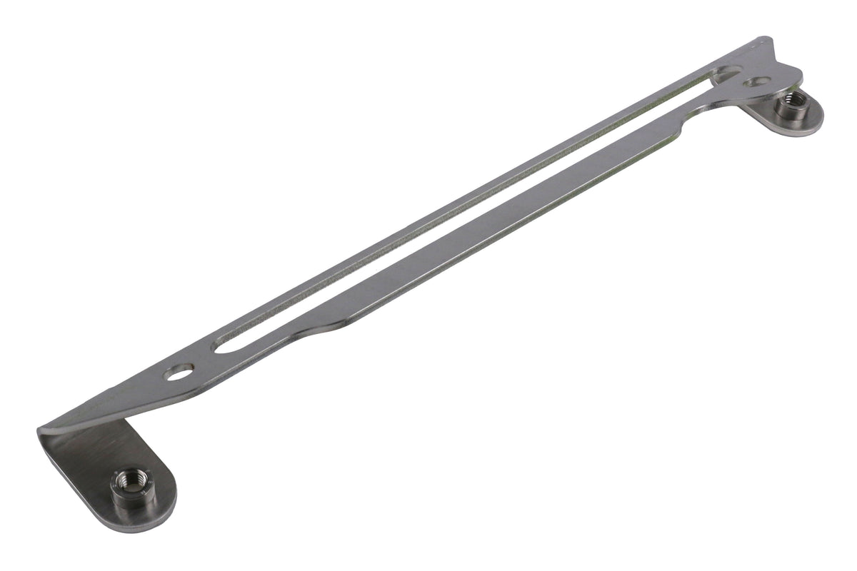 PERPSP-ENG-165NY PERRIN Performance Intercooler Shroud and Belt Cover Kit,