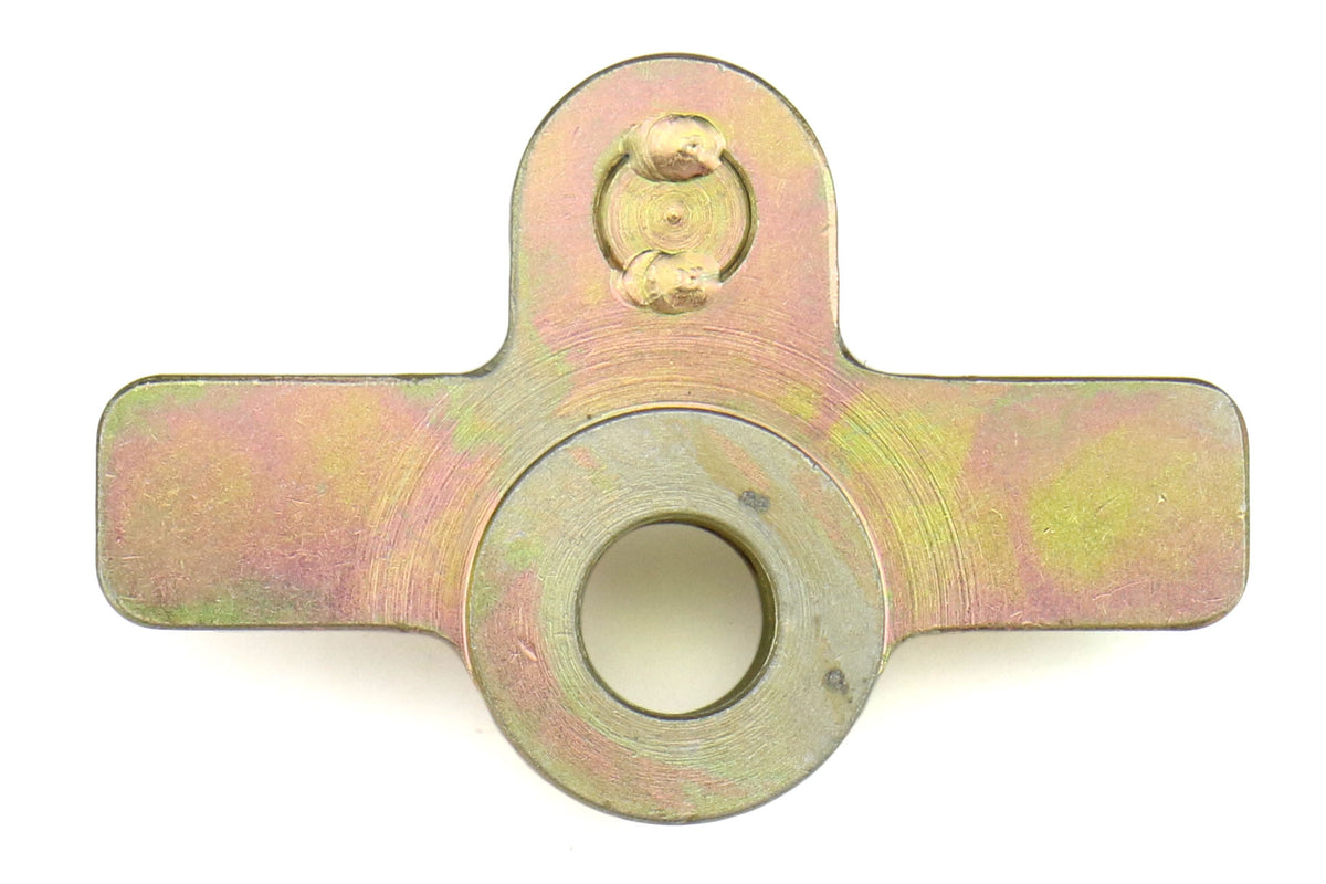 TQSTS-SS-023 Torque Solution Short Shifter Adapter - 2015-2020 WRX MT,