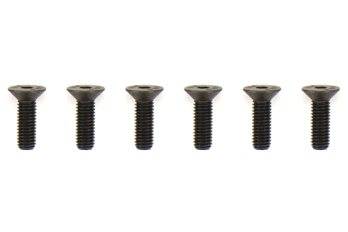 SPR015002 Sparco Steering Wheel Hardware Kit - Universal,