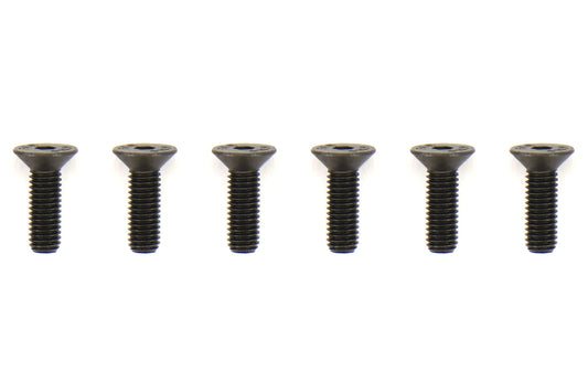 SPR015002 Sparco Steering Wheel Hardware Kit - Universal,