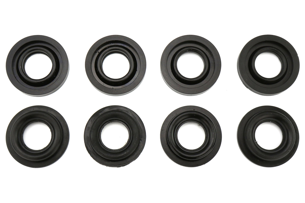 TQSTS-FRS-005 Torque Solution Subframe Bushings (Rear) - 2013+ FT86,