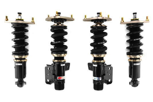 BCRF-20-BR BC Racing BR Coilovers - 2013+ FT86-Default Springs-8k-8k,
