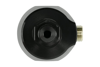 TSUTS-0811-0012 Turbosmart V2 OPR Turbo Oil Pressure Regulator,