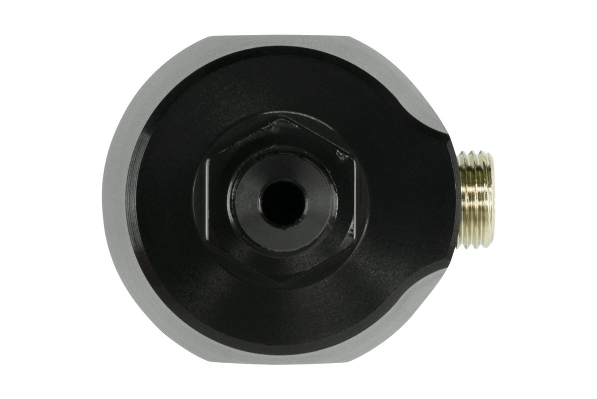 TSUTS-0811-0012 Turbosmart V2 OPR Turbo Oil Pressure Regulator,