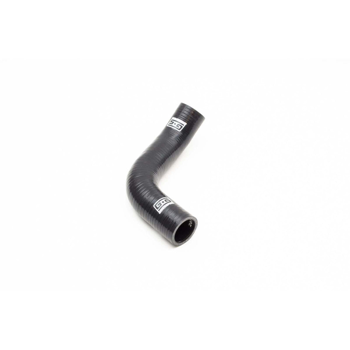 GRM405322 GrimmSpeed Radiator Hose Kit - 2008-2014 Subaru WRX / 2008-2020 Subaru STI,