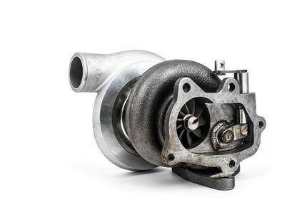 FPT2027062 Forced Performance XR Black Turbocharger EWG - 2002-2007 Subaru WRX / 2004-2021 STI,