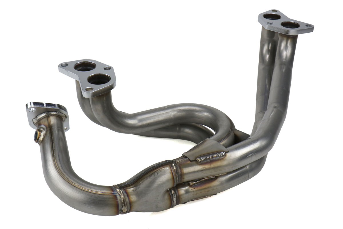 HKS14019-AF002 2015-2021 Subaru STI HKS Stainless Steel Equal Length Exhaust Manifold,