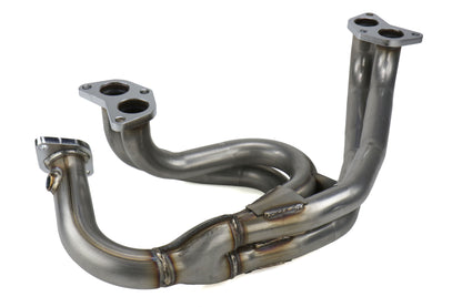 HKS14019-AF002 2015-2021 Subaru STI HKS Stainless Steel Equal Length Exhaust Manifold,