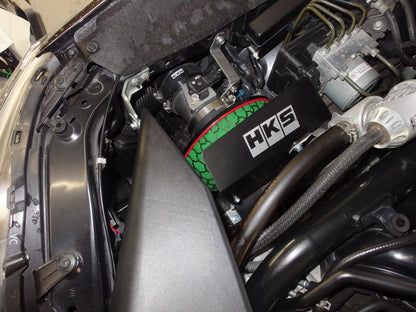 HKS70019-AF107 HKS Super Power Flow Intake System - 2015+ WRX,