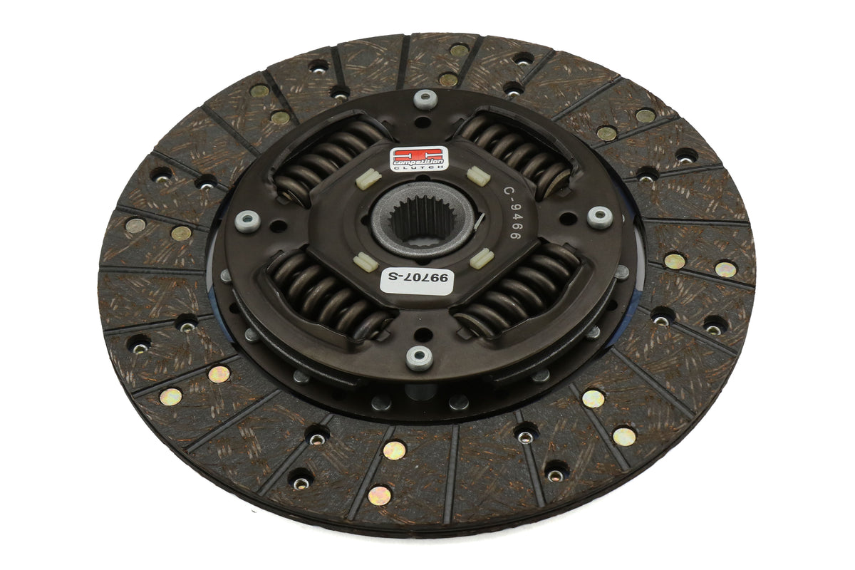 CCI15030-STOCK Competition Clutch OE Replacement Clutch,