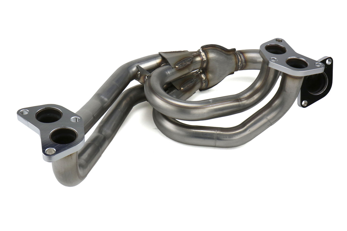 HKS14019-AF002 2015-2021 Subaru STI HKS Stainless Steel Equal Length Exhaust Manifold,