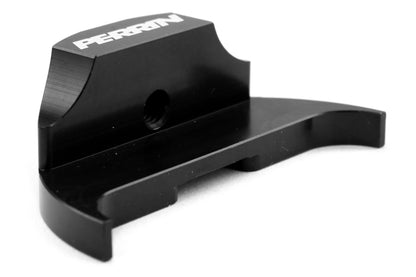 PERPSP-SUS-565 Perrin Steering Dampener Lockout - 2015-2020 WRX / 2014-2018 Forester / 2013-2018 Crosstrek,