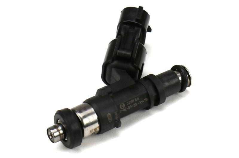 DET17U-07-1000-4 2015-2021 Subaru STI DeatschWerks Bosch EV14 Fuel Injectors Top Feed 1000cc,