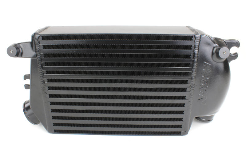 PERRIN Top Mount Intercooler - Black - 2015-2021 Subaru WRX