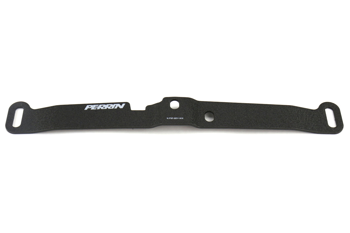PERPSP-BDY-303 Perrin Hella Horn Bracket - 2018+ WRX / 2018+ STI,