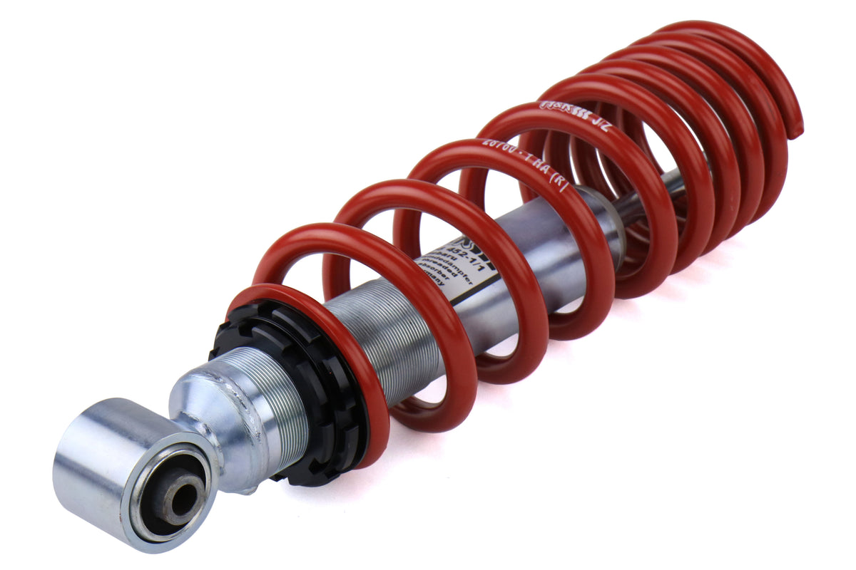 HRS28760-1 H&R Street Performance Coilovers - 2015+ STI,