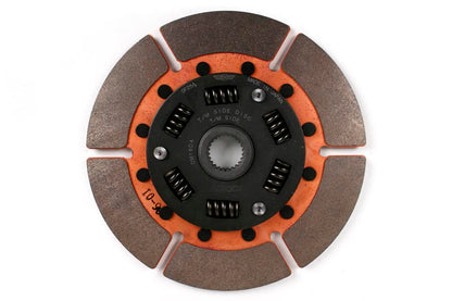 EXEDM16DA Exedy Replacement Clutch Disc Type A - Subaru WRX 2002-2005 / STI 2004+,