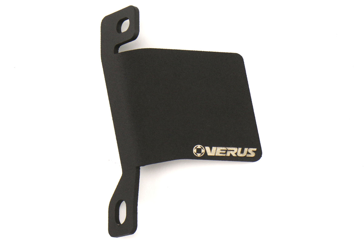 VERA0102A Verus Engineering Bell Housing Cover - 2015-2021 Subaru STI,