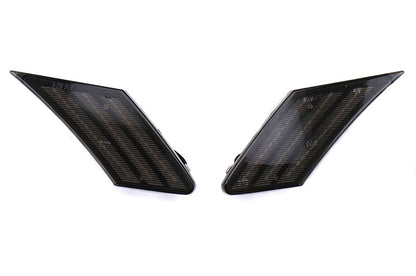 MRMLF72302 Morimoto XB LED Sidemarker Lights - 2013-2021 FRS / BRZ / 86,