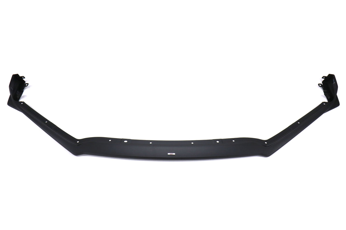 STIE2410CA010 Subaru OEM STI Front Under Spoiler Kit - 2017+ BRZ,
