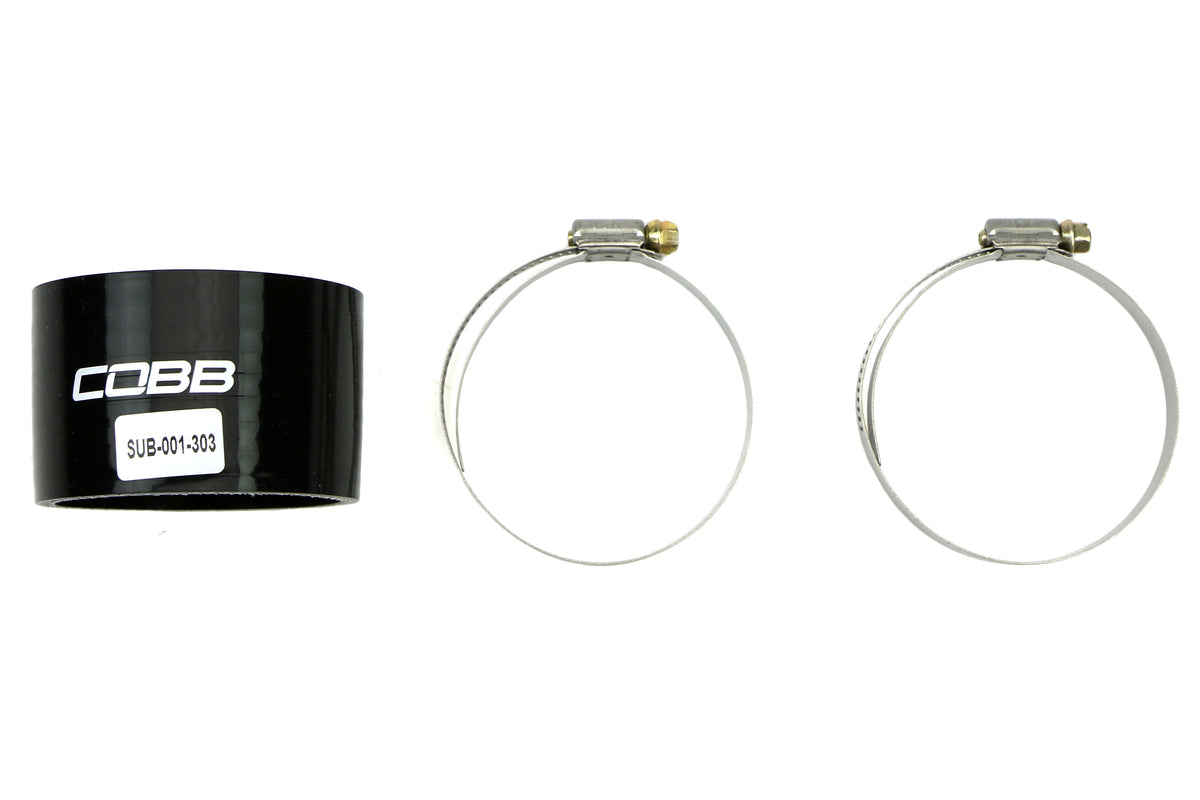 COB712455 COBB Throttle Body Coupler - 2015+ STI,