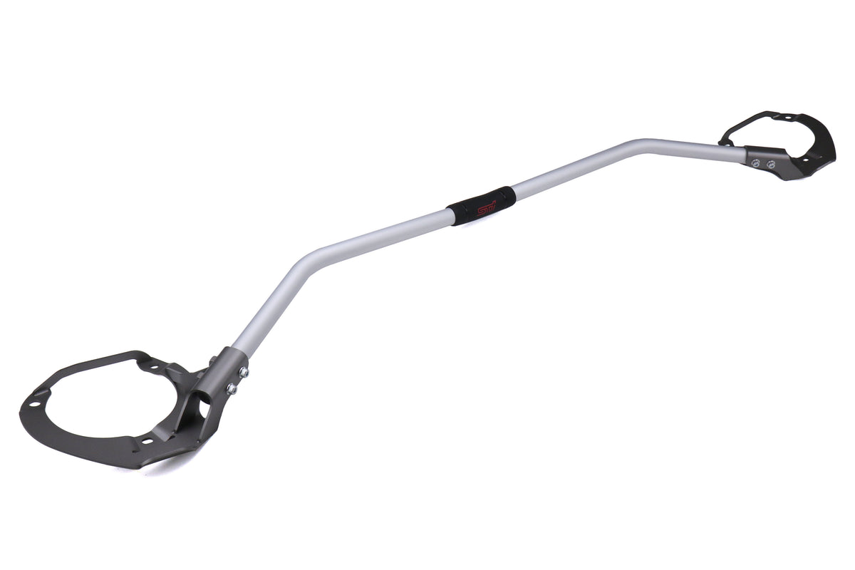 STISG517SG000 STI JDM Flexible Strut Tower Brace - 2014+ Forester XT,