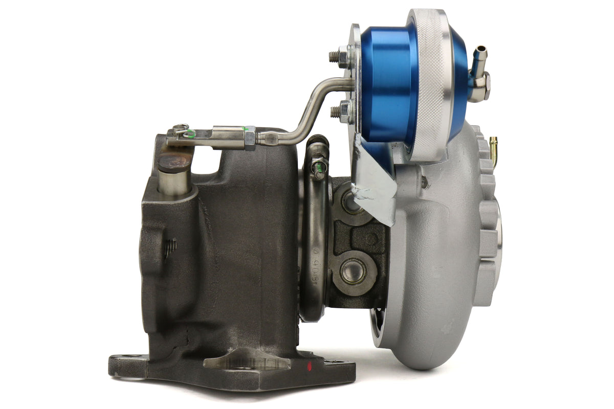 TOMTB401A-SB01B 15-20 Subaru STI Tomei Arms MX7960 Turbocharger 400hp,