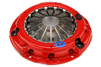 SBCFJK1001-SS-TZ South Bend Clutch Stage 3 Endurance Clutch Kit - 2006-2017 Subaru WRX,