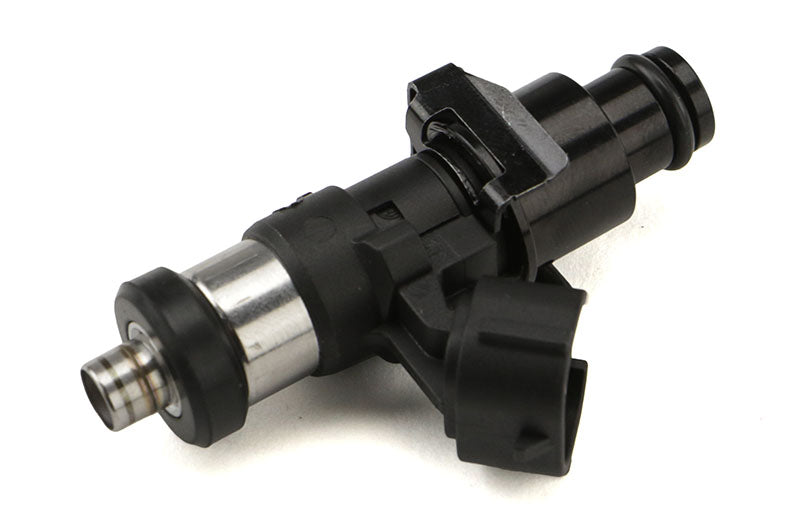 DET16S-01-2200-4 DeatschWerks Fuel Injectors Top Feed 2200cc - Subaru Models Inc. 2002-2014 WRX / 2007+ STI,