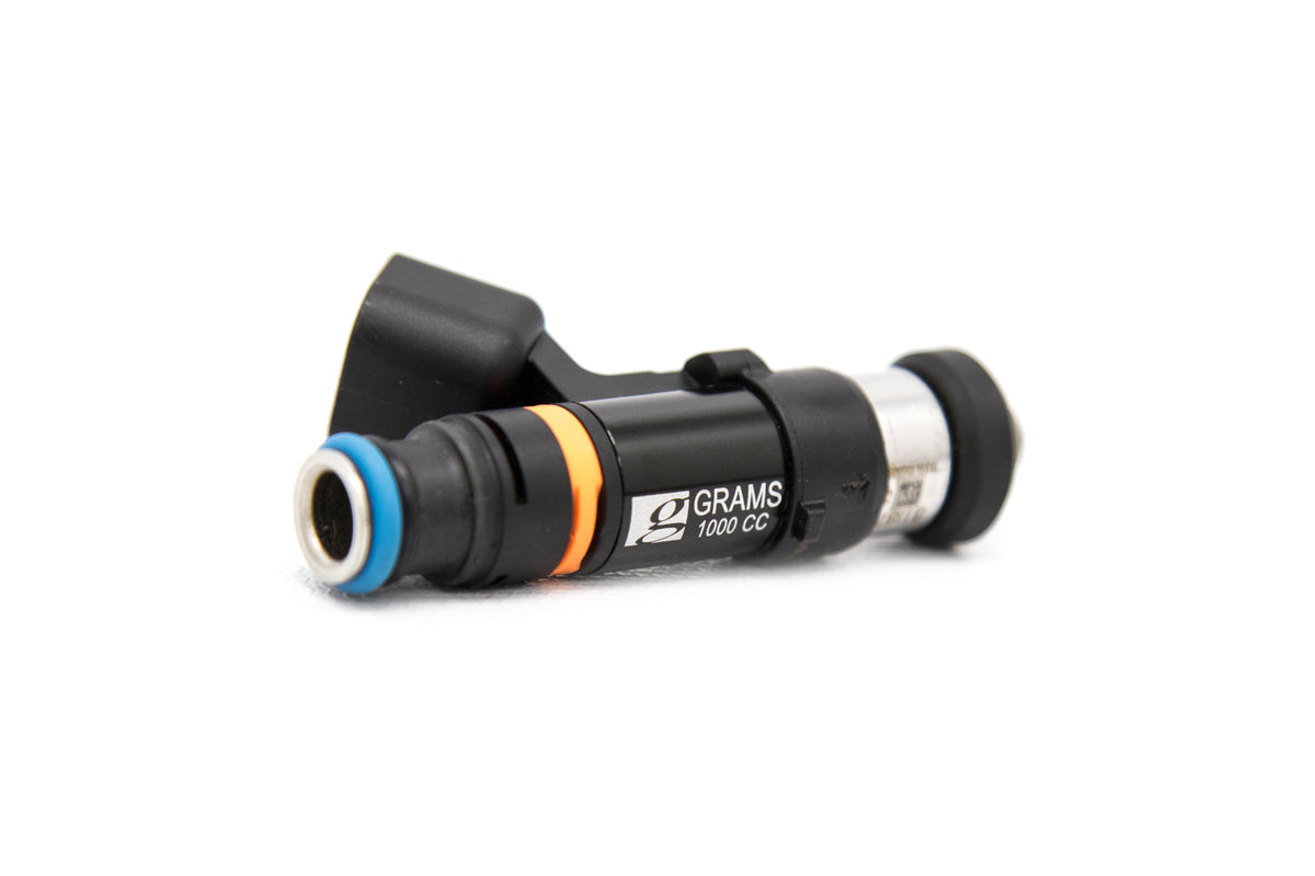 GMSG2-1000-1201 Grams Performance Fuel Injector Kit 1000cc Injectors - 2013+ FT86,
