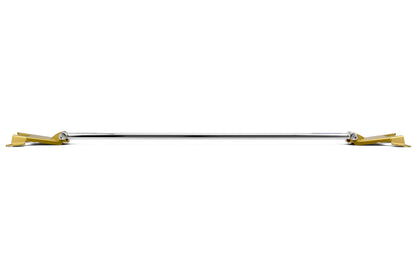 BEAS86024-RTA Beatrush Strut Tower Brace (rear) - 2015+ WRX / 2015+ STI,