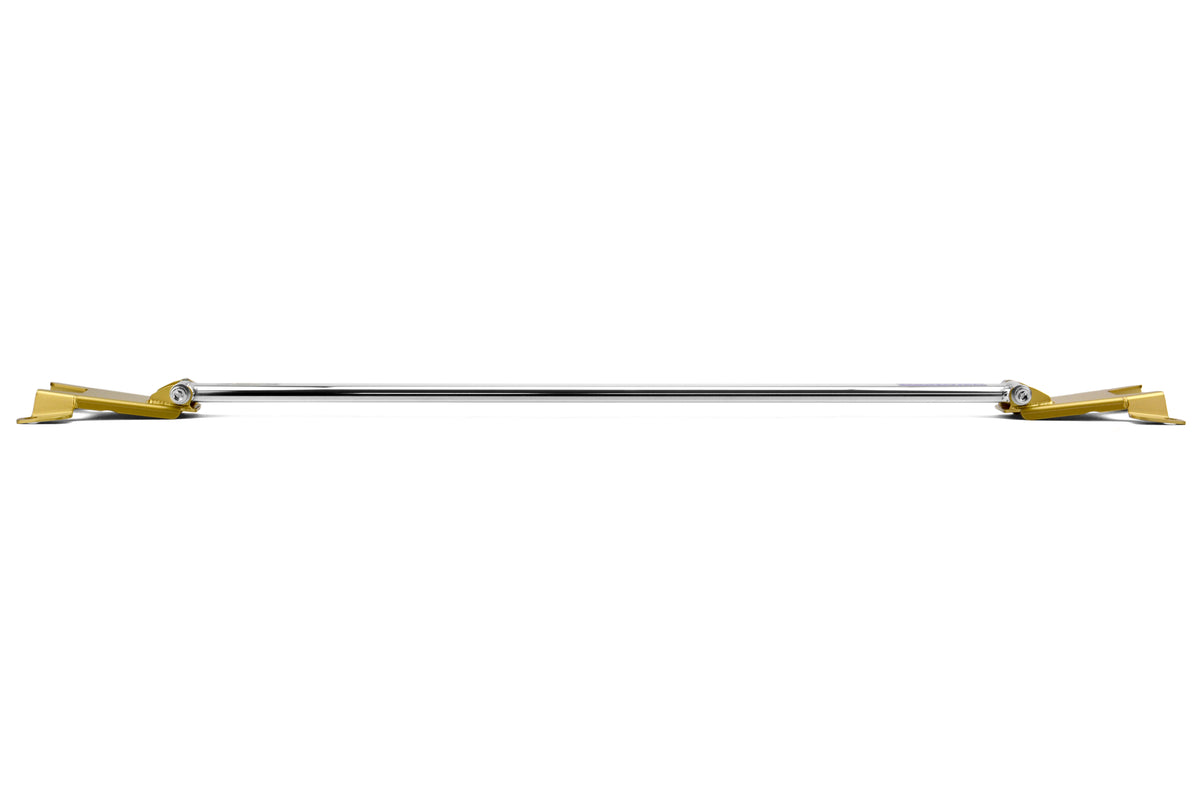 BEAS86024-RTA Beatrush Strut Tower Brace (rear) - 2015+ WRX / 2015+ STI,