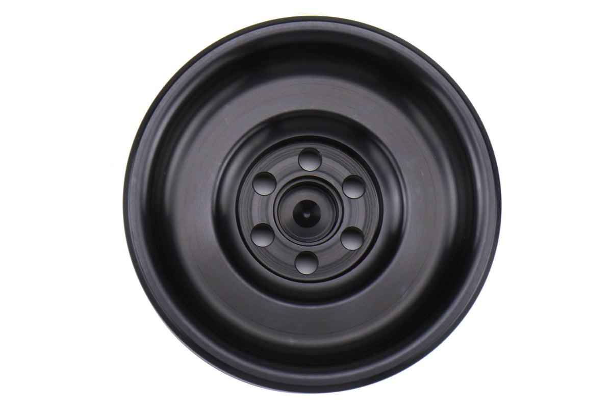 JAC2135-07-J01 Jackson Racing High Boost Pulley - 2013+ FR-S / BRZ / 86,