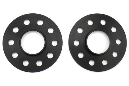 HRS2255664SW H&R Trak+ DR Spacer 11mm/15mm - 2020 Supra-Black-11mm,