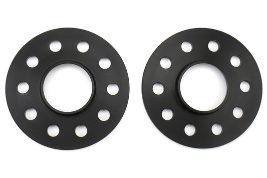 HRS2255664SW H&R Trak+ DR Spacer 11mm/15mm - 2020 Supra-Black-11mm,