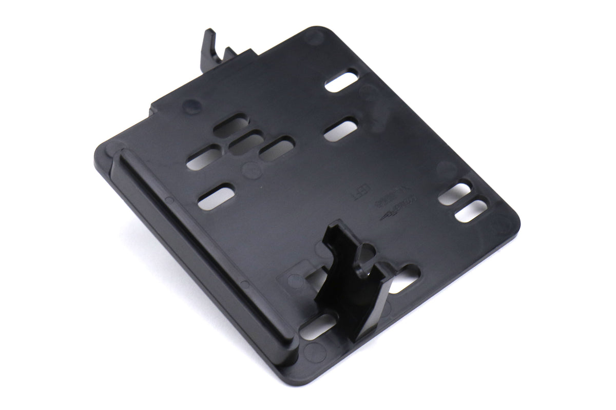 MET95-8905B Metra Double Din Mounting Kit and Bezel - 2015 WRX / 2015 STI / 2014-2015 Forester,