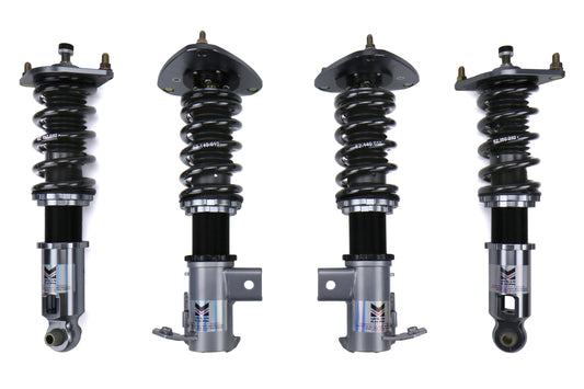 MGRMR-CDK-SFR12-TS Megan Racing Track Series Coilovers - 2013+ FT86,