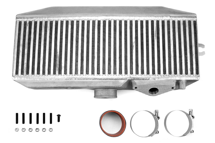 ETS200-20-IC-037 ETS Top Mount Intercooler - 2008-2020 Subaru STI,
