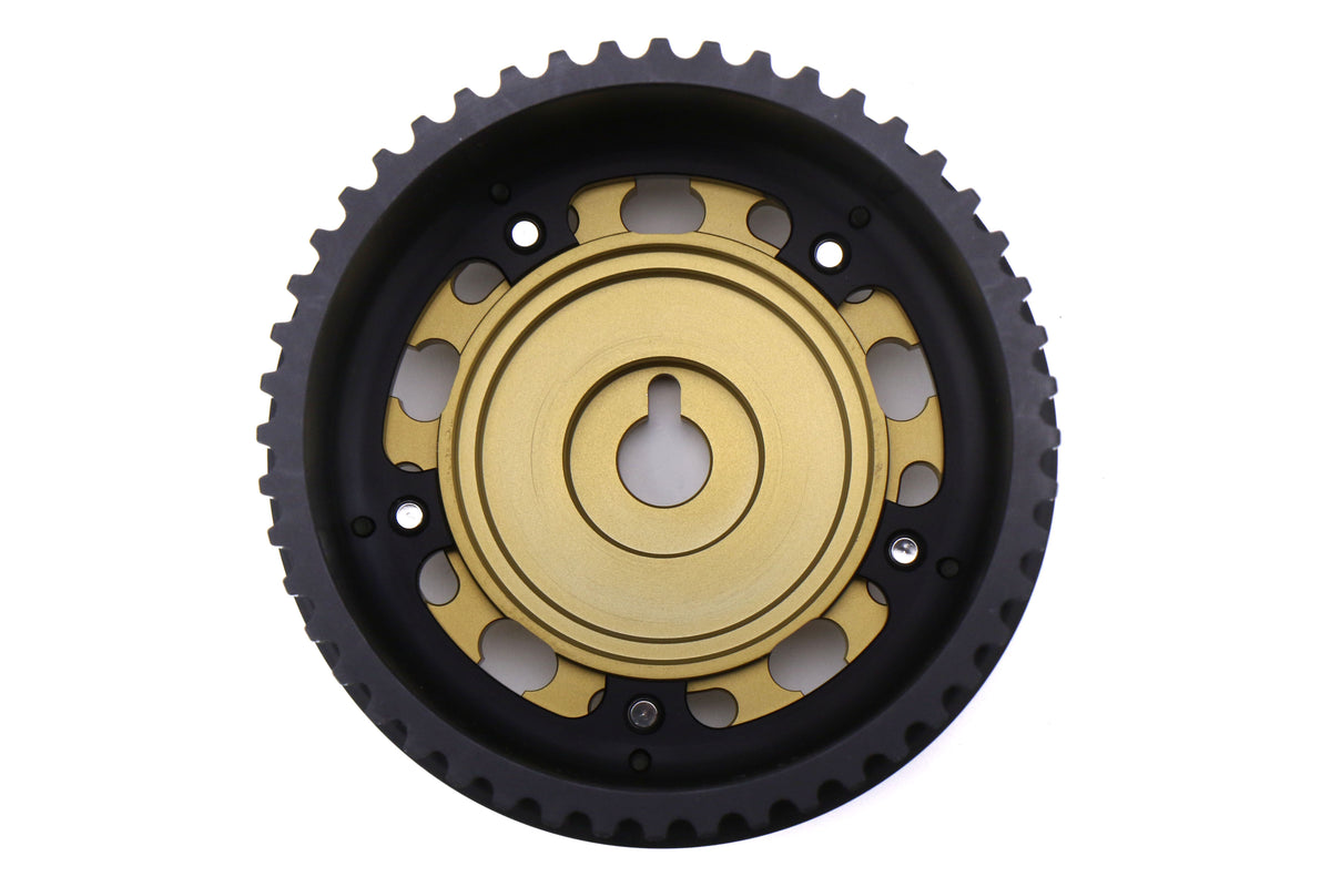 BRIBC8860 Brian Crower Adjustable Cam Gears - 2002-2005 Subaru WRX  / 2004-2007 STI,