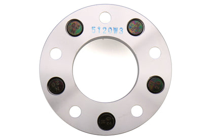KICW5120W356 Project Kics 5x114.3 Wide Tread Wheel Spacers (15mm, 20mm) - 2015+ WRX / 2015+ STI-20mm,