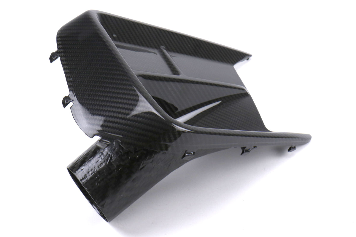 APPCF-801850 APR Performance Brake Cooling Ducts - 2018+ STI,