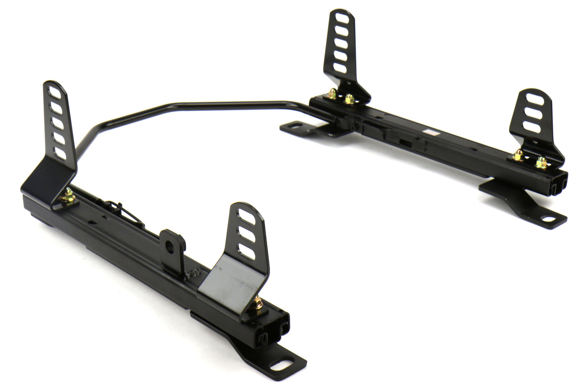 BUDBC08-RSBSRZN6-R Buddy Club Super Low Seat Rails (Passenger) - 2013+ FT86,