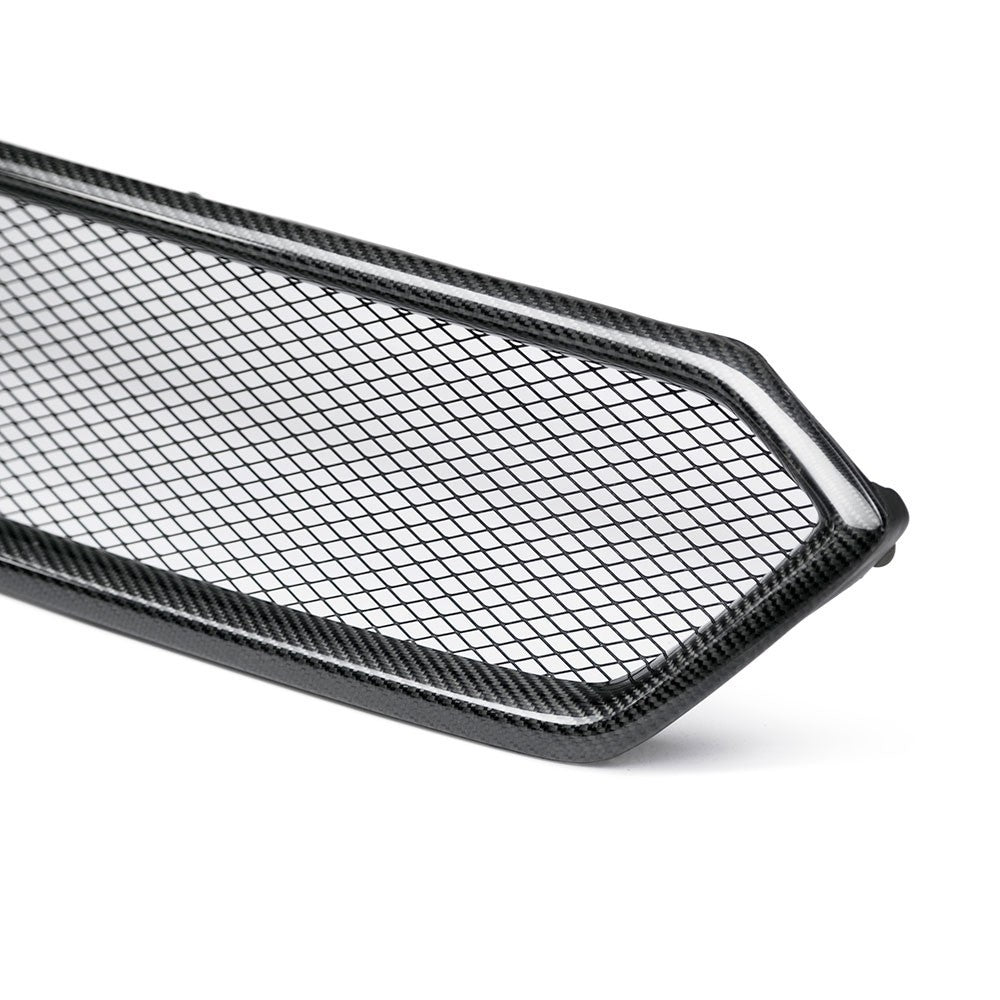 SEIFG18SBIMP Seibon Carbon Fiber Front Grille - 2018-2020 WRX / STI,